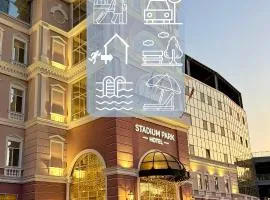 Stadium Park Hotel