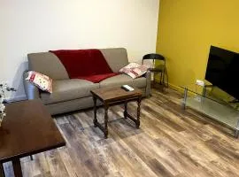 Appartement 9 lumineux, agréable