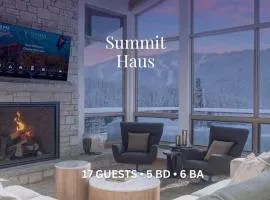 Summit Haus