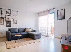 Apartamento Media Noche