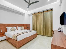 बंगलुरू में, होटल UPAR Hotels Brookefield