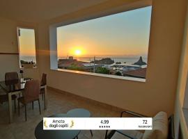 Blu Mediterraneo - Sea View Luxury House, hotel en Aci Trezza