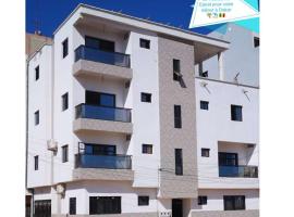 Appart cosy N'Gor Dakar F3 2ch, ξενοδοχείο στο Ντακάρ