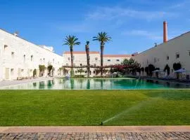 Casa Macuti - Convento das Bernardas