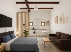 Apartamento La Catavina