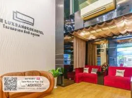 De Lux Bangkok Hotel