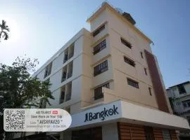 JL Bangkok Hotel