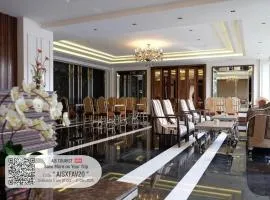 Methavalai Residence Hotel