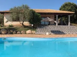 Villa Roberta With Big Private Pool
