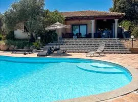 Villa Roberta With Big Private Pool