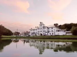 The Falcon Hotel