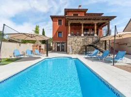 Casa Rural Los Hebrero