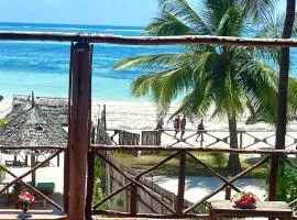 Zanzibar beach escape 1&2