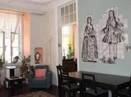 Rossio Hostel