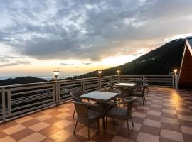 Tara Van, hotel in Dharamshala