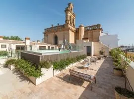 Los Patios de Feria - Secret Garden