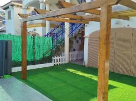 Residencial Veramar 4, Vera Playa, Almeria