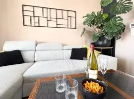 Le Beauvoir a chic haven near Strasbourg