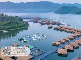 Ruknam Resort