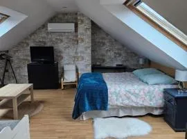 Chambre d'Hôtes à Magny le Hongre