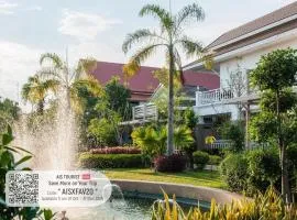 Tonwa Resort Hotel