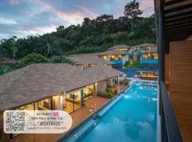 Cher​mantra​ Aonang​ Resort & Pool​ Suite