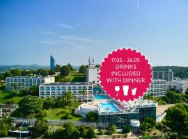 Hotel Gran Vista Plava Laguna