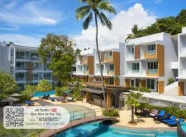 The L Resort, Krabi