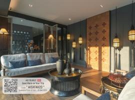 L Nimman, hotel in Chiang Mai