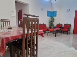 Perivale Budget Stay, hotel a Moratuwa