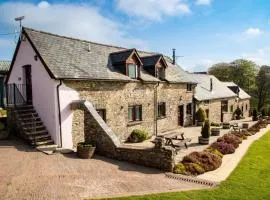 West Hollowcombe Farm Cottages - Full Site