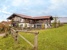 Chalet Bergliebe, hotel in Brilon