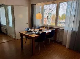 City Bloom Apartment