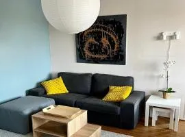 City Bloom Apartment