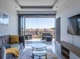 Greystone Serenity 2-Bedroom Apartment, hotel v destinaci Cape Town