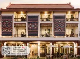 T Heritage Hotel