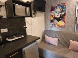 Trocadéro - Studio 16