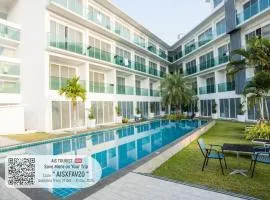 Cozy Resort, A Boutique Hotel