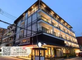 The Golden Ville Boutique Hotel and Spa
