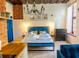 Apartamenty Toruńskie Piekary 12