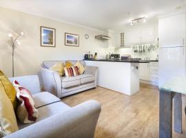 The Screes Apartment - Short stroll from Wastwater, hotel en Nether Wasdale