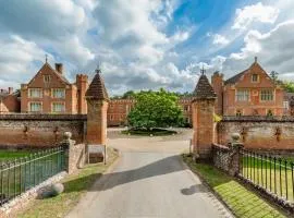 Wotton House