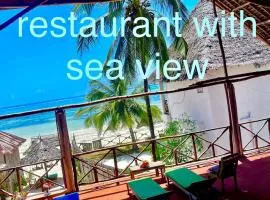 Zanzibar beach escape 1&2