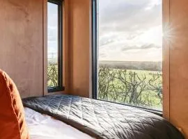 Cabins at Bogee Farm