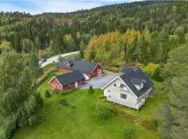 A peaceful place to stay in Snåsa