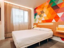 Vértice Roomspace