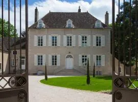 Chambres d'hôtes Le Clos des Tilleuls