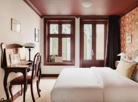 Bryggen Boutique l Stay Uniquely l 2 min to Floyen