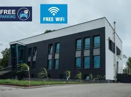 Apartamenty Janasa 13