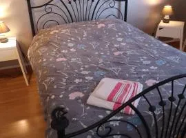Chambre chez l habitant